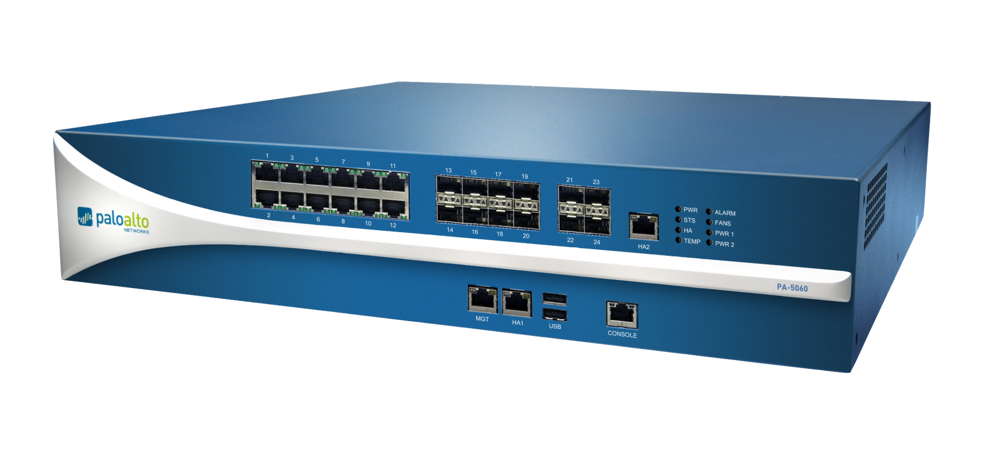 Paloalto PA-500（パロアルト ネットワークス Firewall） Palo Alto Networks Enterprise Firewall PA-500 | PaloGuard.com